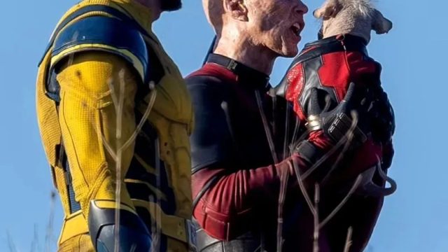 Deadpool 3