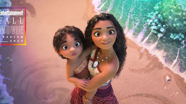 Moana 2